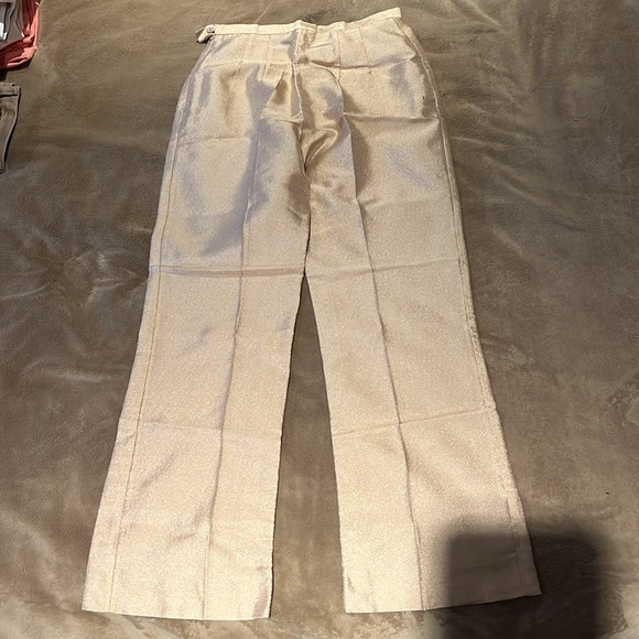 Carla Carini brand new Italian dress pants - Picture 3 of 9